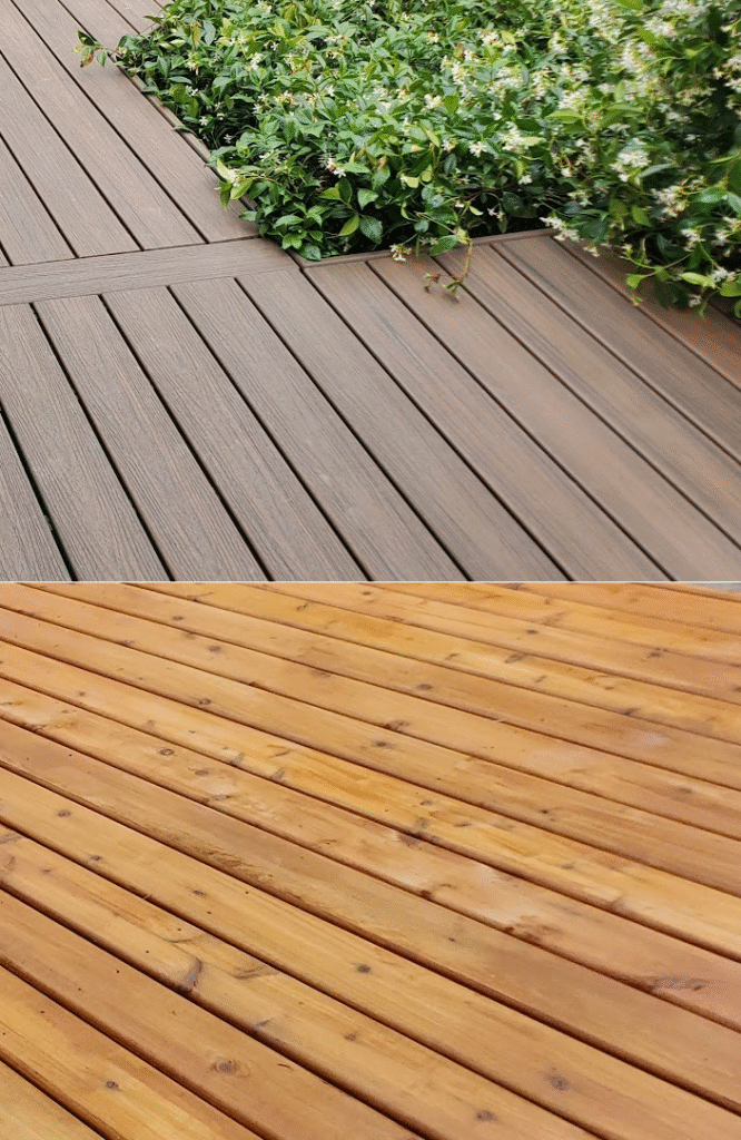 decks decks